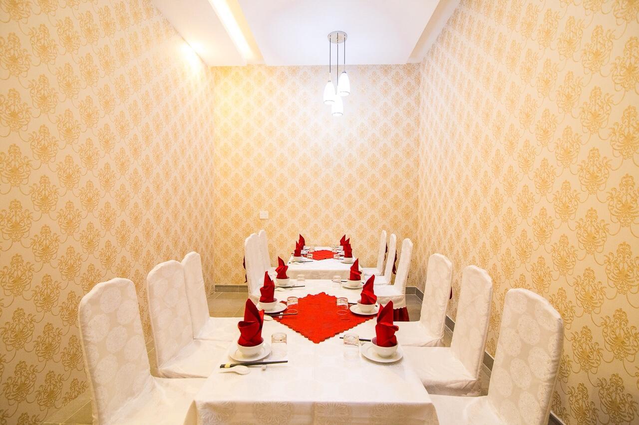 Halong Good Morning Hotel Ha Long Buitenkant foto