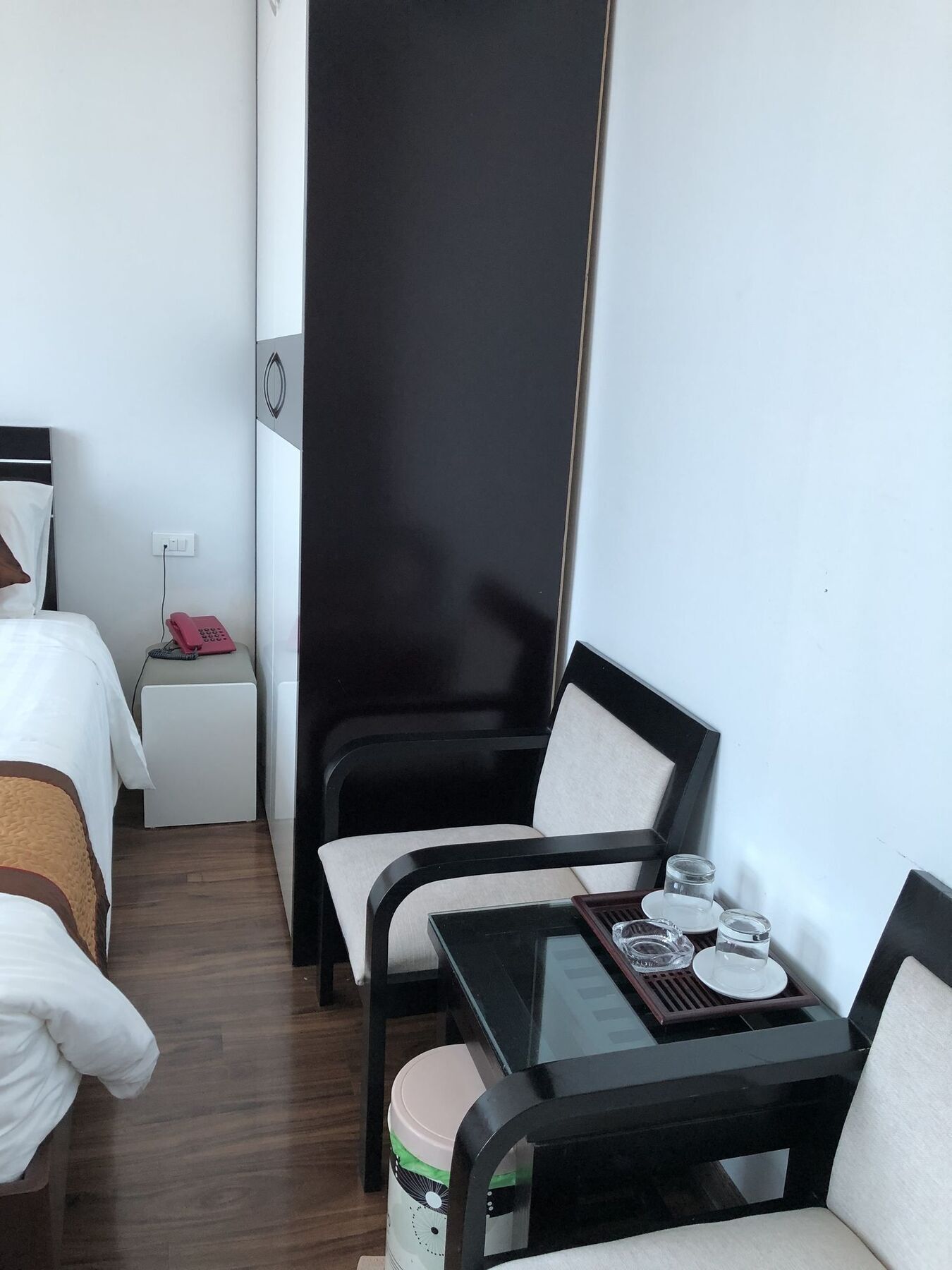Halong Good Morning Hotel Ha Long Buitenkant foto